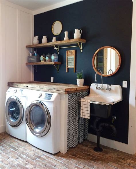 10 Attractive Laundry Room Paint Color Ideas To Consider