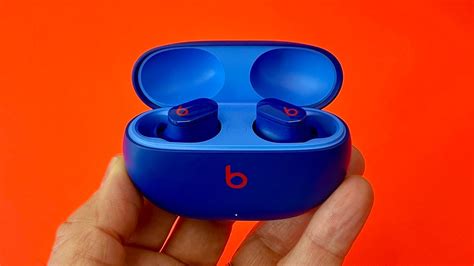 Beats Studio Buds Now Come in 3 New Colors - CNET