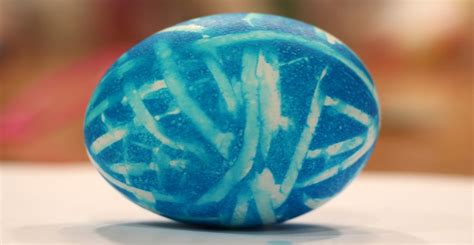 Enjoy These 5 Strikingly Beautiful Egg Designs This Easter Lifes