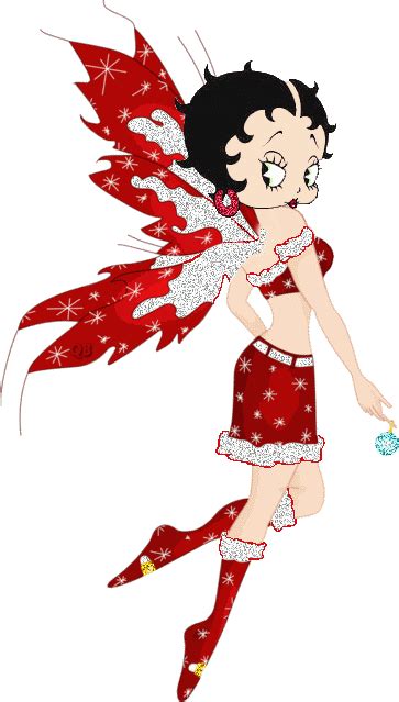 Betty Boop Images