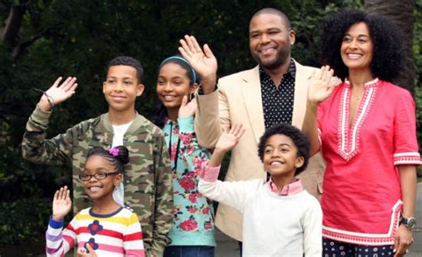 Abc Announces Cast Members For ‘black Ish Spin Off Series Mxdwn