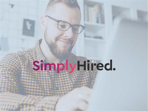 Simplyhired Logo