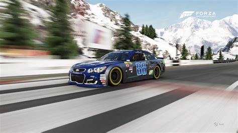 Review Forza Motorsport 6 Nascar Expansion Is A Great Taste Of