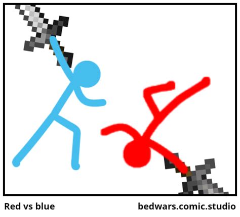 Red Vs Blue Comic Studio