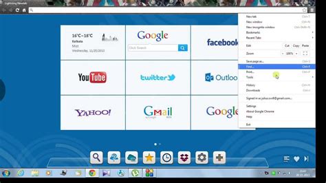 How to set chrome to prompt download location each time. How to change the Download location/path in Google Chrome ...