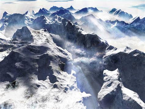 Breathtaking Mountain Hd Wallpaper Wallpapers Hd Desktop And