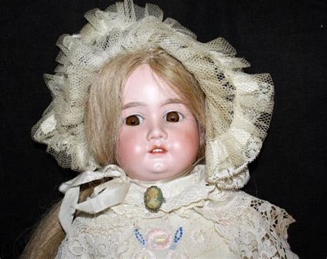 The Most Expensive Vintage Dolls To Collect