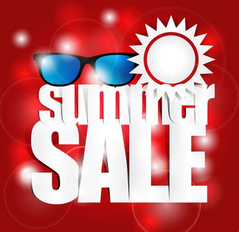 Summer Sale Banner Templates Vectors Graphic Art Designs In Editable Ai Eps Svg Format Free