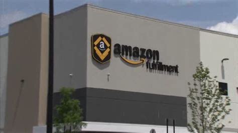 Amazon Goes On Hiring Spree Filling 50000 Positions 6abc Philadelphia