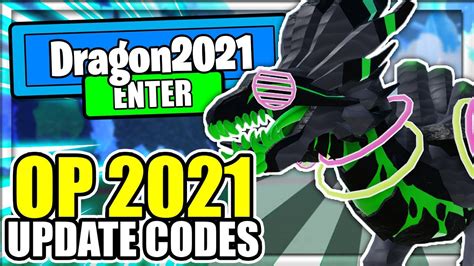 2021 All New Secret Op Codes Dragon Adventures Roblox Youtube