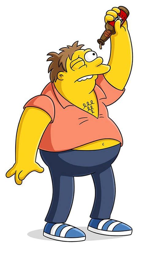 Top 147 Personajes De Los Simpson Nombres E Imagenes Theplanetcomics Mx