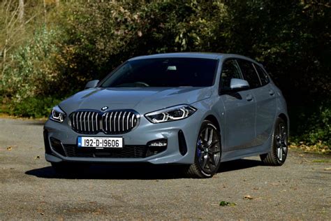 2020 BMW 118i M Sport Review GearOpen Com