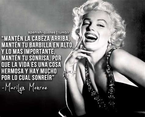 31 Frases De Marilyn Monroe Estos Son Los Mejores
