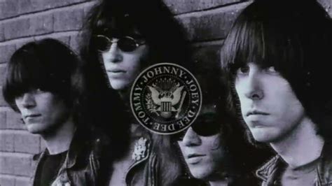 Ramones I Don T Want To Grow Up 2022 Remaster Youtube