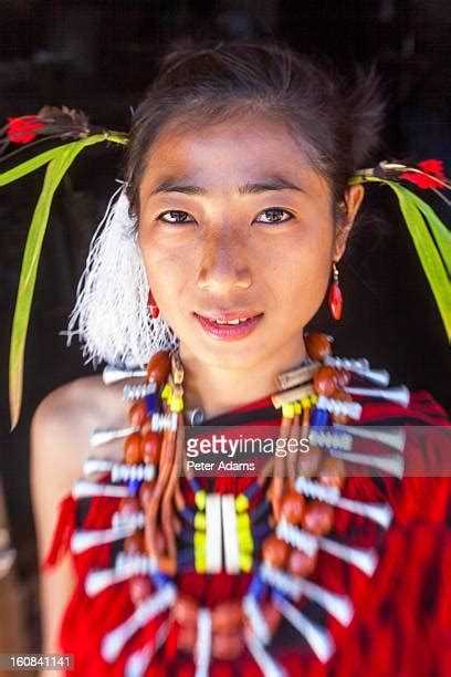 North East India Woman Portrait Photos And Premium High Res Pictures