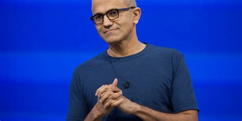 Microsoft Ceo Backpedals After Saying Women Shouldnt Ask For Raises