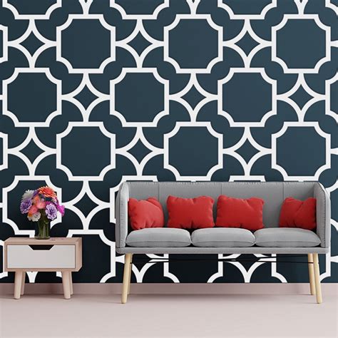 Large Anderson Decorative Fretwork Wall Panels In Architectural Grade