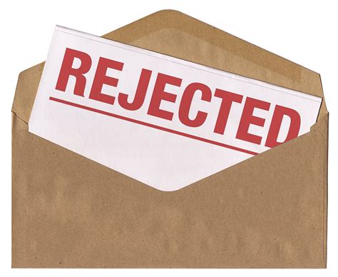 On Rejection Disappointment And Living Courageously Daniel Wong