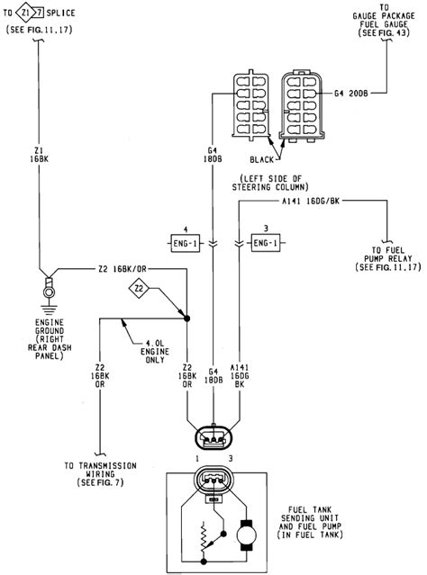 1987 Jeep Wrangler Starter Solenoid Wiring Diagram Collection