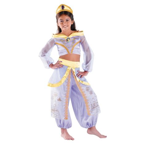 Disney Princess Jasmine Costume Picsninjaclub