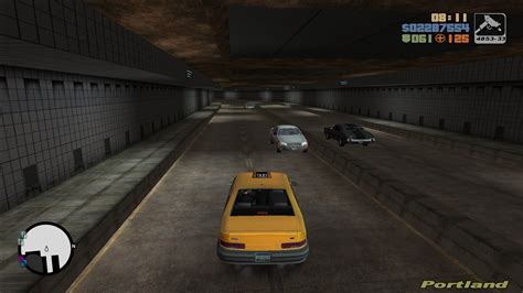 1 Image Gta Iii Totally Hd Edition Mod For Grand Theft Auto Iii Moddb