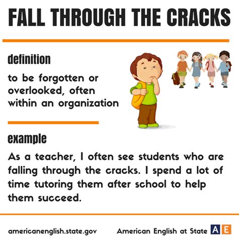 We need to strike a balance between creating false alarms and letting any. fall through the cracks - Liberal Dictionary