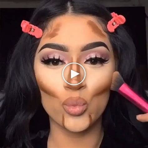 160 pretty make up tutorials for beginners and learners 2019 2 ~ maxie