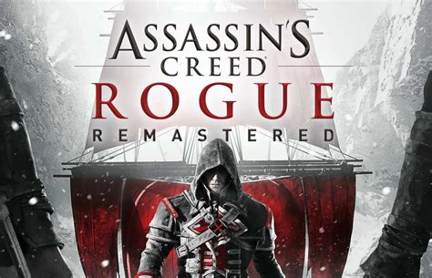 An Lise Assassin S Creed Rogue Remastered Sobre Assassinos E