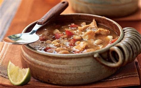 Get more fiber in your diet with these healthy recipes from your favorite food network chefs. 15 High-Fiber Recipes That'll Keep You Satisfied ...