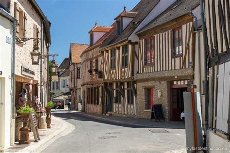 Provins France A Beautiful Medieval Town Near Paris World In Paris