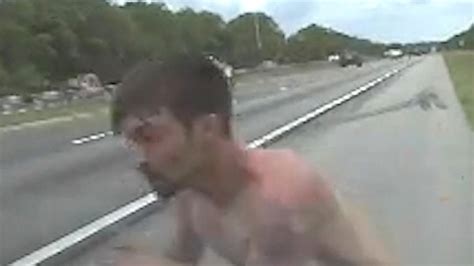 WATCH: Florida man steals police cruiser, sparks high speed chase - YouTube