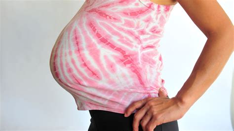 3 Ways To Create A Fake Pregnancy Belly Artofit