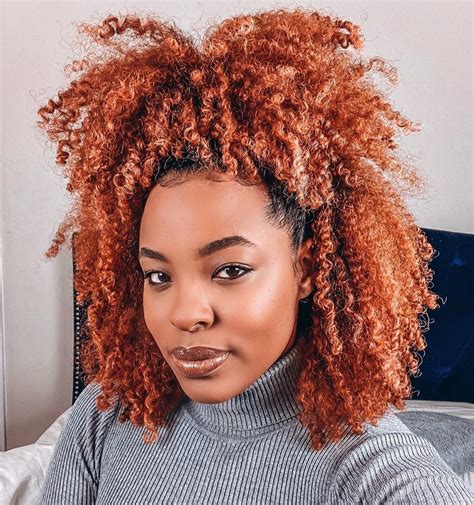 Curl Culture Hair Products On Instagram This Colour Is Everything 😍