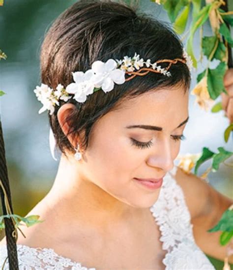a beautiful little life perfect pixie haircuts part 4 31 brides with pixie cuts pixie cuts