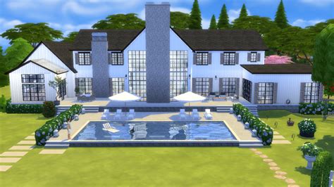 Sims4mansions