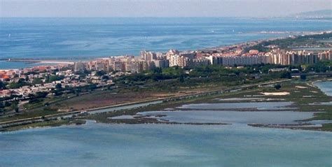 The Seaside Resorts Of Hérault France Hérault Seaside Holidays