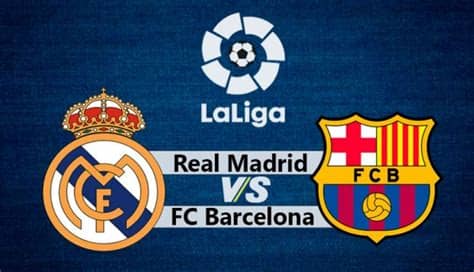 Infórmate de toda la programación del canal y de las noticias relacionadas al club. HOY, Real Madrid vs. Barcelona EN Vivo: ¿Cómo VER EN ...
