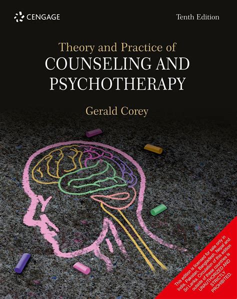 Theory And Practice Of Counseling And Psychotherapy 10th Edtn By Gerald
