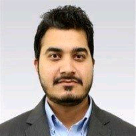 Muhammad Bilal Accountant Desert Group Linkedin