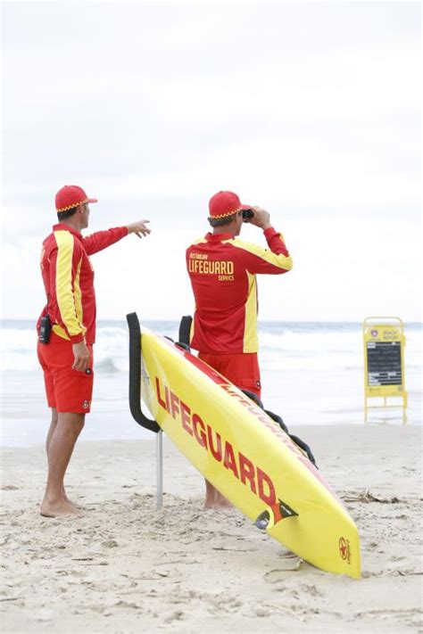 Lifeguards Nq Life Saving