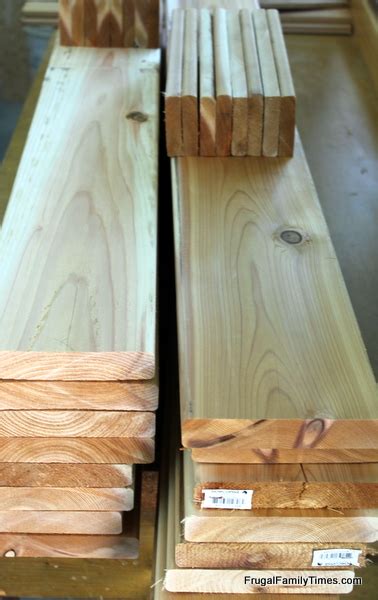 How to Build Raised Garden Boxes DIY (Grow vegetables anywhere!) | Frugal Family Times