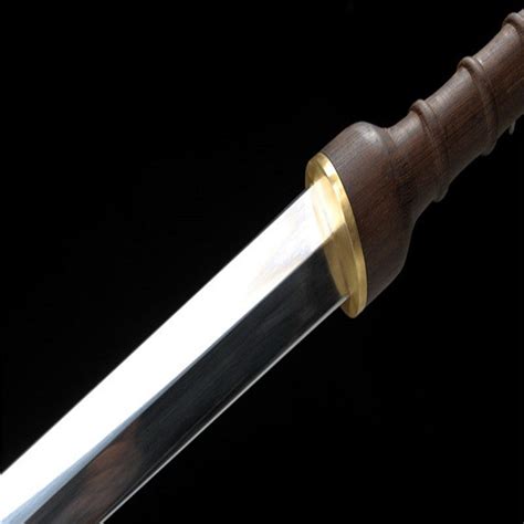 Hand Forged Gladius Roman Sword Wicked Swords Canada