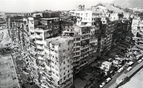 Kowloon Walled City Life In The City Of Darkness