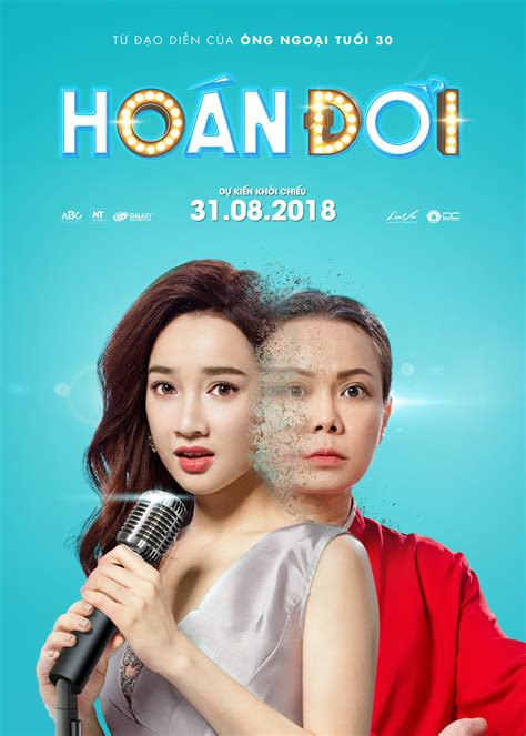 Phim Viet Nam Hoán Đổi Web Dl Hdvietnam Hơn Cả đam Mê