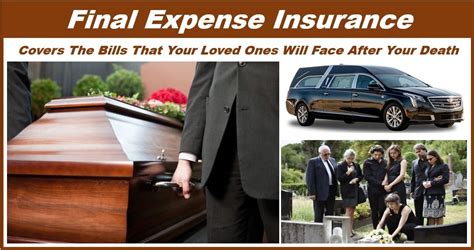 What Are The Merits Of Final Expense Insurance For The Seniors