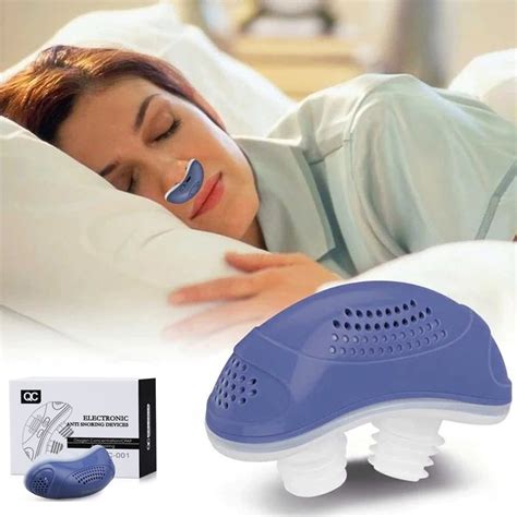 Micro Cpap Sleep Apnea Machine For Travel And Anti Snoring