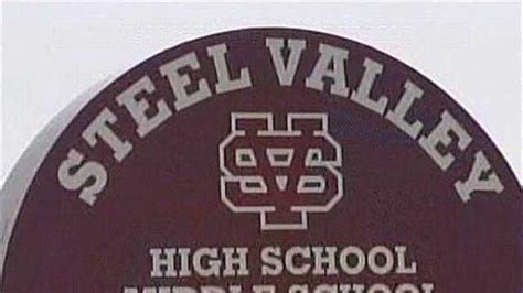 Steel Valley School Guard Fired For Initiating Aggression With Student