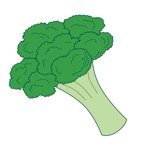 Free To Use And Public Domain Vegetables Clip Art