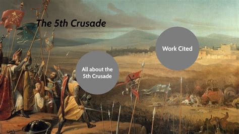 The 5th Crusade By Aiden Hiel On Prezi