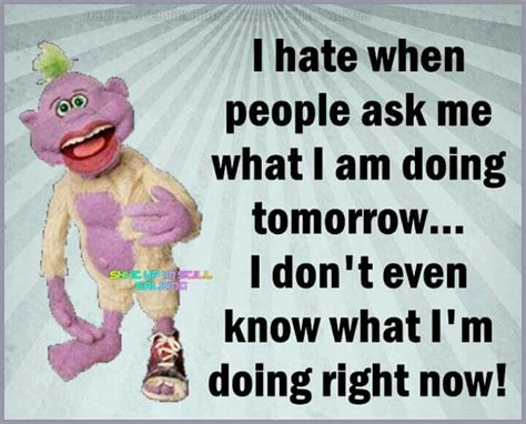Pin By Alison Alexander On Jeff Dunham Puppets Funny Cartoon Quotes